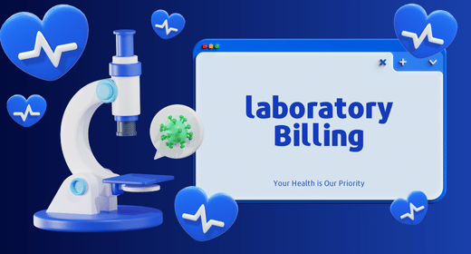Laboratory Billing